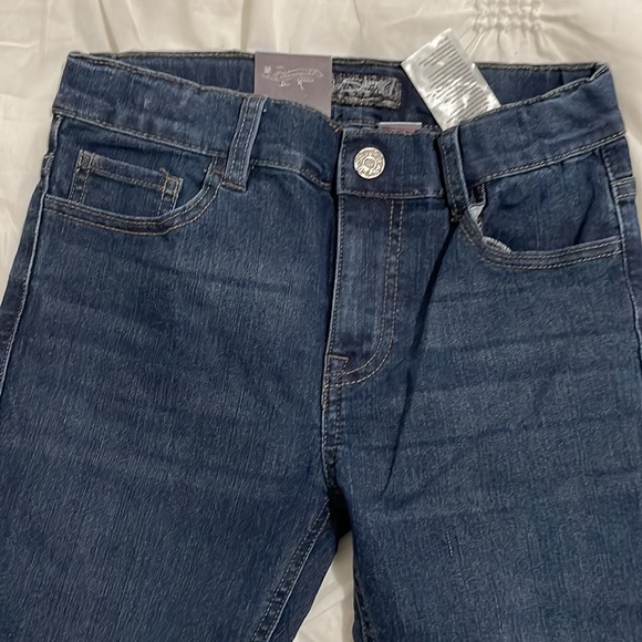 Boys stretchy jean - Picture 3 of 5